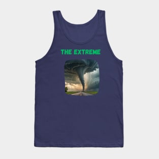 The Extreme Tank Top